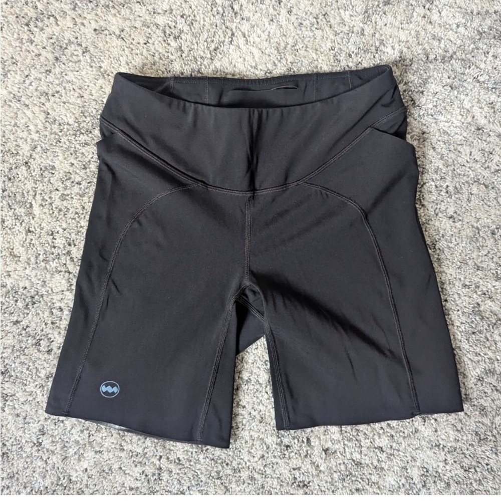 Janji Pace 7" Inseam Bike Short Small